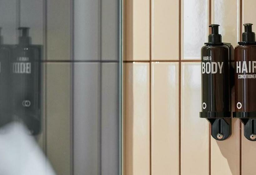 اتاق استاندارد, Grandi By Center Hotels