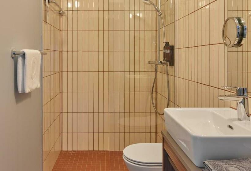 Suite with Terrace, Grandi By Center Hotels