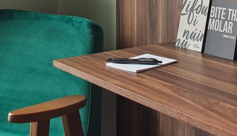 اتاق استاندارد, Grandi By Center Hotels