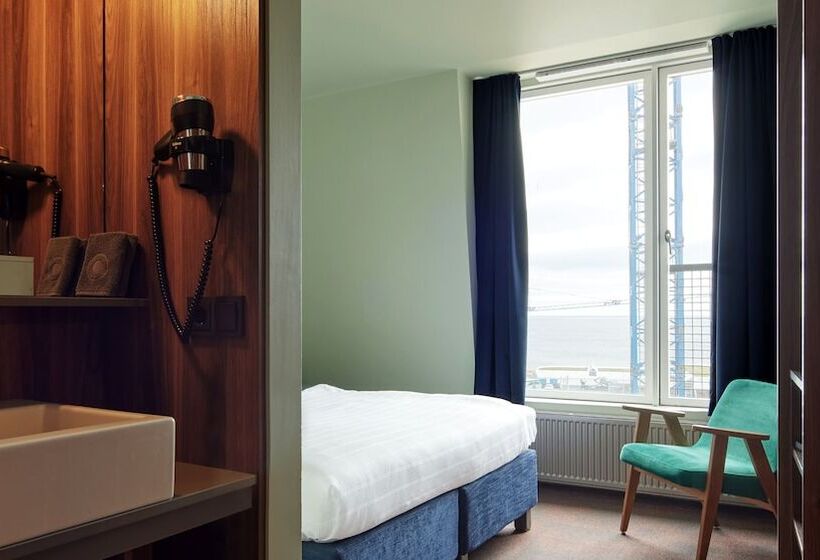 اتاق استاندارد, Grandi By Center Hotels