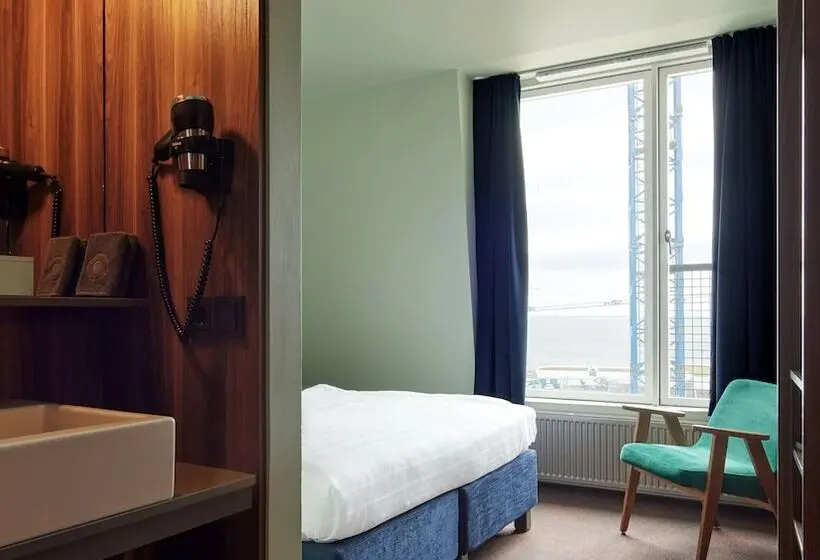 اتاق استاندارد, Grandi By Center Hotels