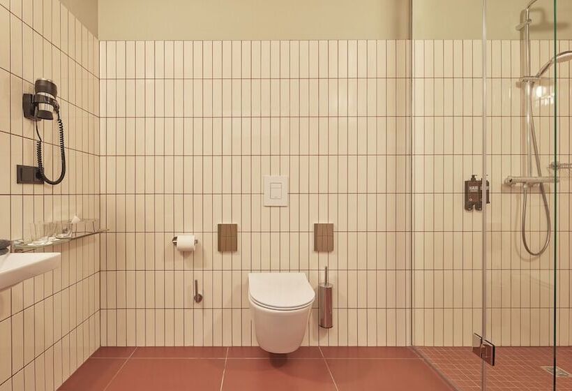 اتاق لوکس, Grandi By Center Hotels