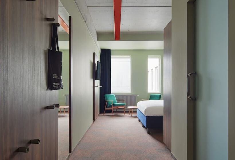 اتاق لوکس, Grandi By Center Hotels