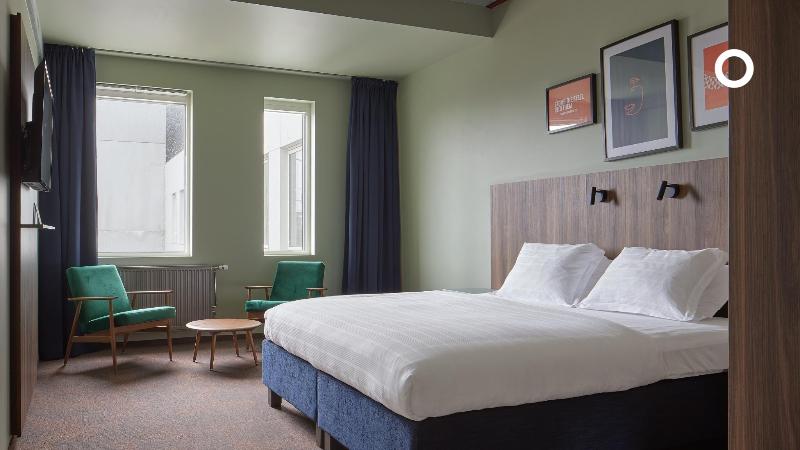 اتاق لوکس, Grandi By Center Hotels