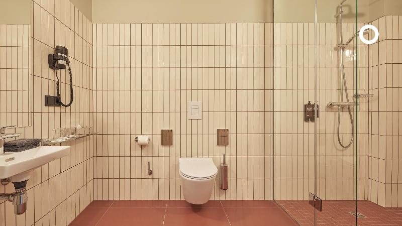 اتاق لوکس, Grandi By Center Hotels