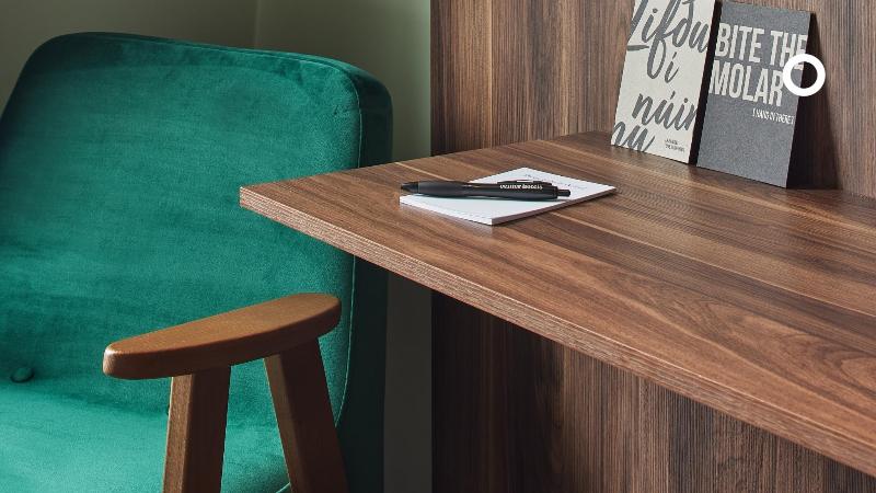 اتاق استاندارد, Grandi By Center Hotels