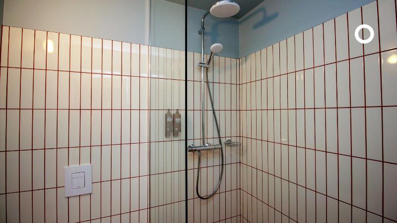 اتاق استاندارد, Grandi By Center Hotels