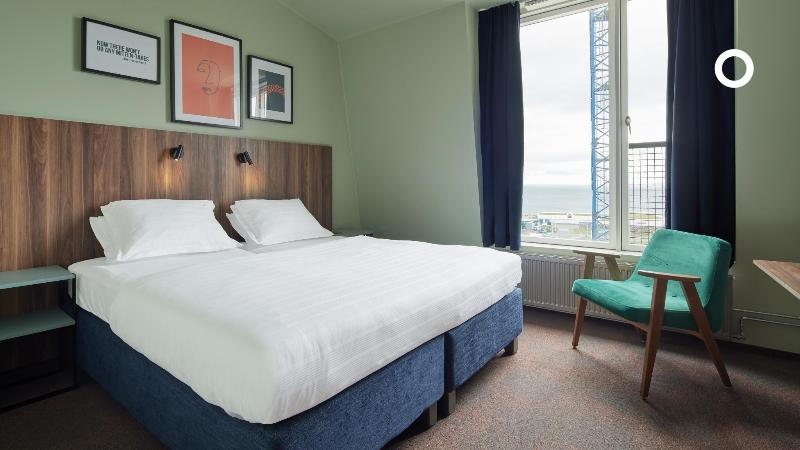 اتاق استاندارد, Grandi By Center Hotels