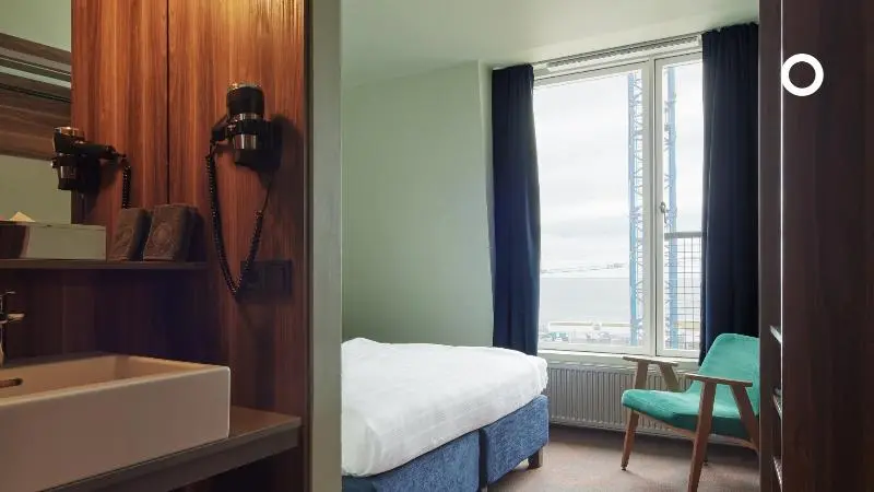 اتاق استاندارد, Grandi By Center Hotels