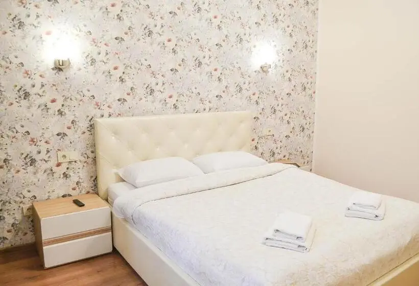 اتاق استاندارد, Centrroomkiev