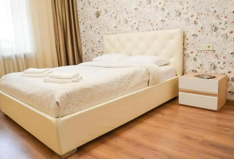 اتاق استاندارد, Centrroomkiev