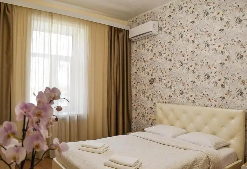 اتاق استاندارد, Centrroomkiev