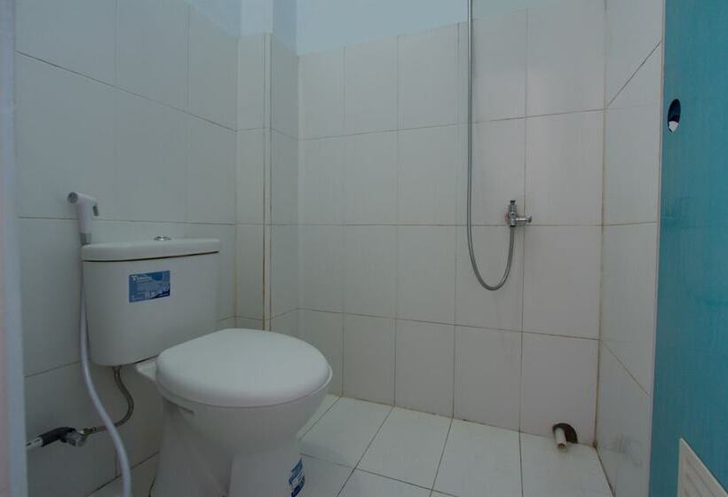 Номер Deluxe, Oyo 2588 Pondok Romeo