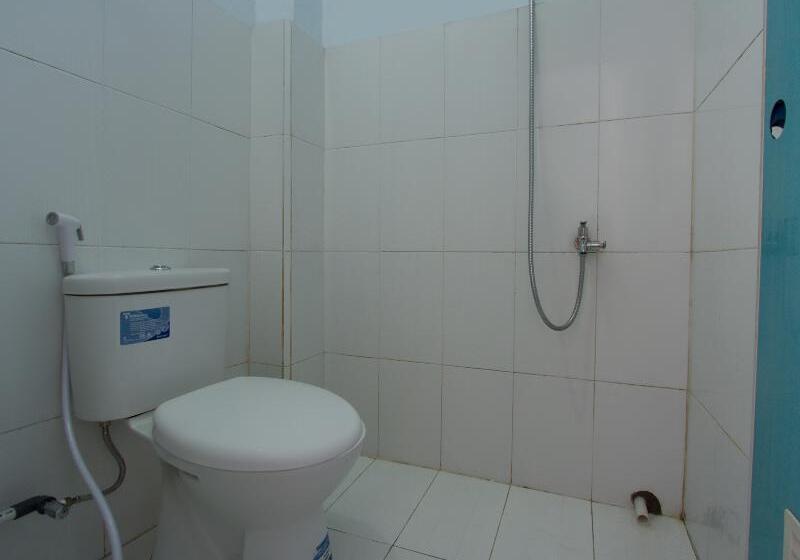 Вилла Deluxe 1 Спальня, Oyo 2588 Pondok Romeo