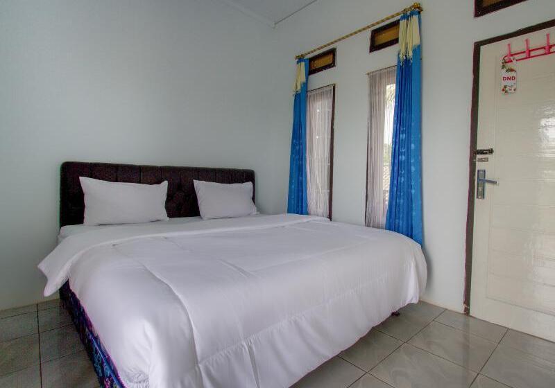 Вилла Deluxe 1 Спальня, Oyo 2588 Pondok Romeo