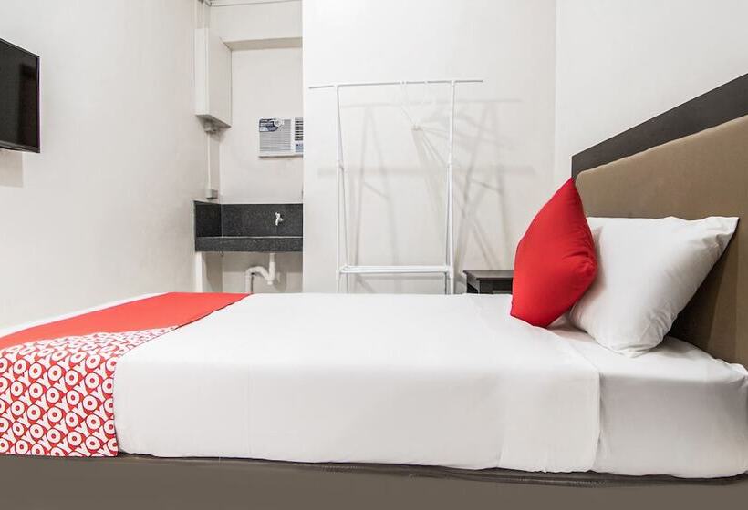 اتاق استاندارد یک نفره, Oyo 431 Apollo 11 Apartelle