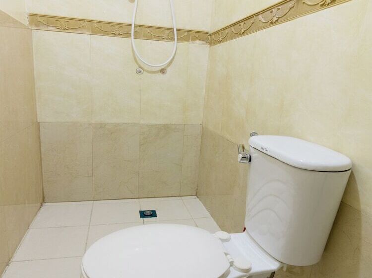 اتاق لوکس, Oyo 431 Apollo 11 Apartelle