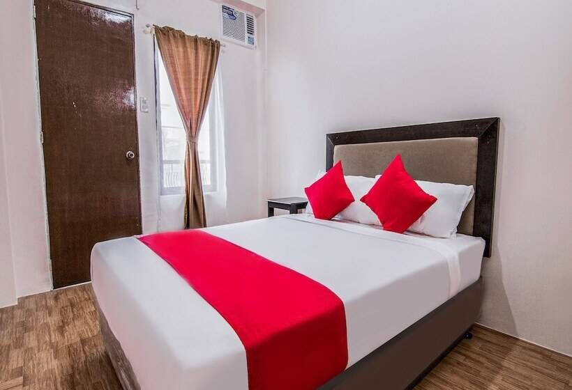 اتاق لوکس, Oyo 431 Apollo 11 Apartelle