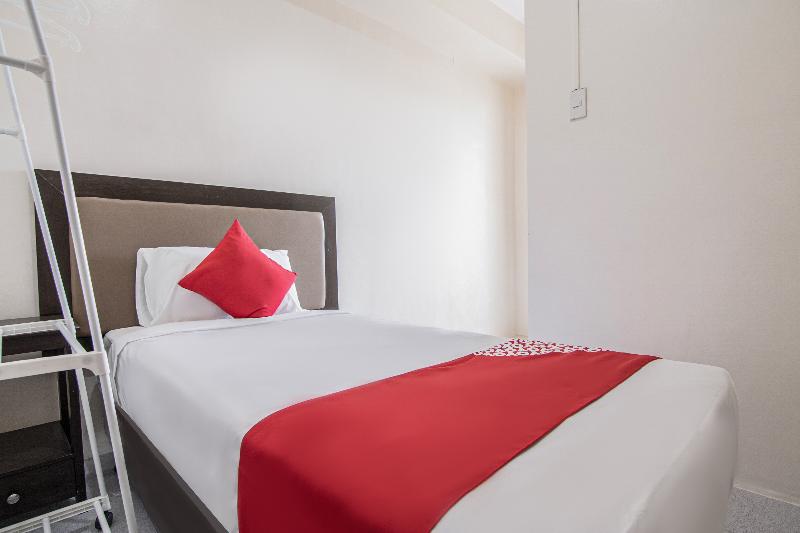 اتاق استاندارد یک نفره, Oyo 431 Apollo 11 Apartelle