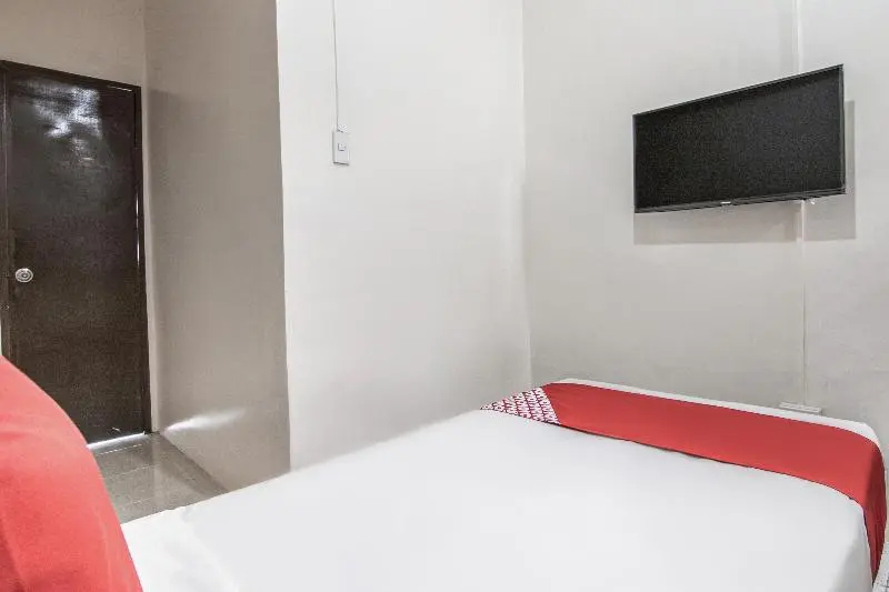Standard Yhden Hengen Huone, Oyo 431 Apollo 11 Apartelle