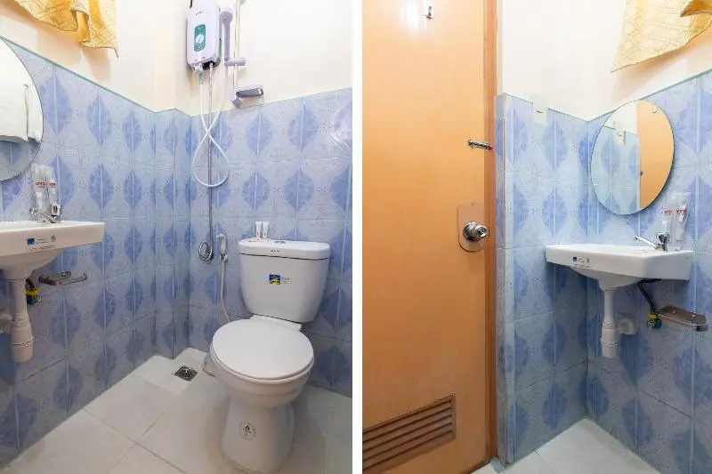 Standard Yhden Hengen Huone, Oyo 431 Apollo 11 Apartelle