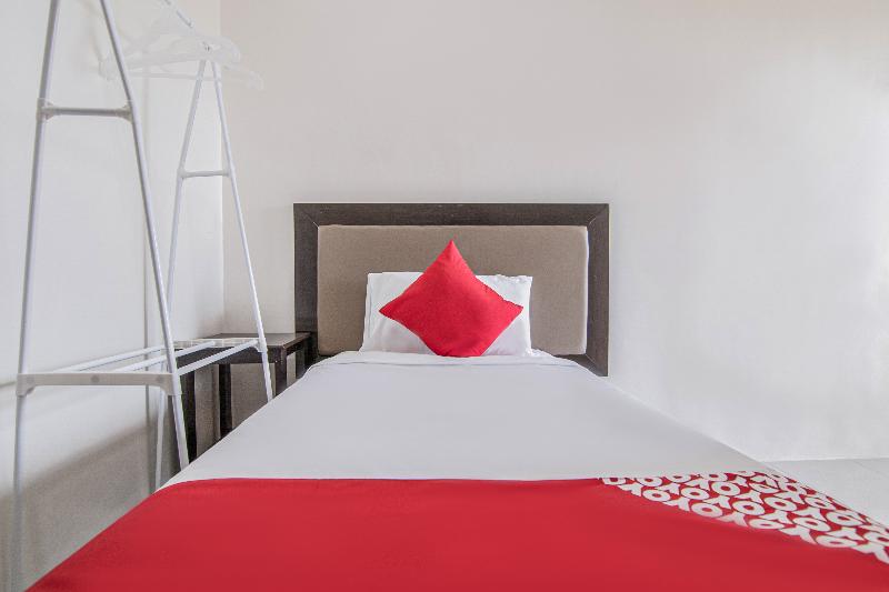 اتاق استاندارد یک نفره, Oyo 431 Apollo 11 Apartelle