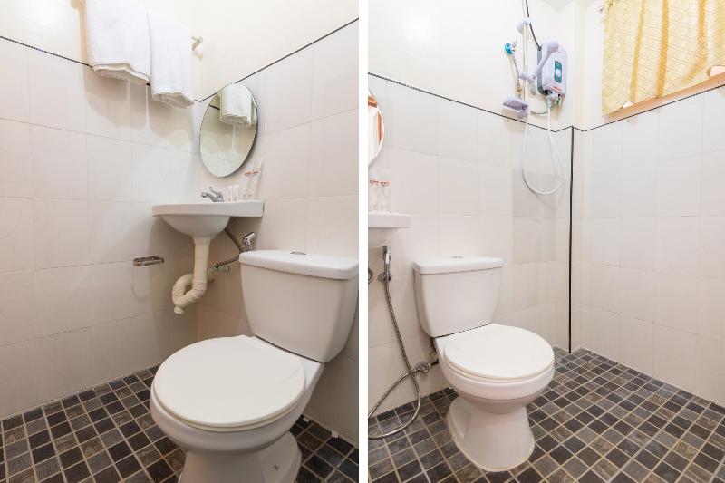 اتاق لوکس, Oyo 431 Apollo 11 Apartelle