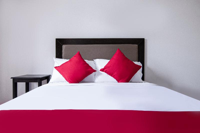 اتاق لوکس, Oyo 431 Apollo 11 Apartelle