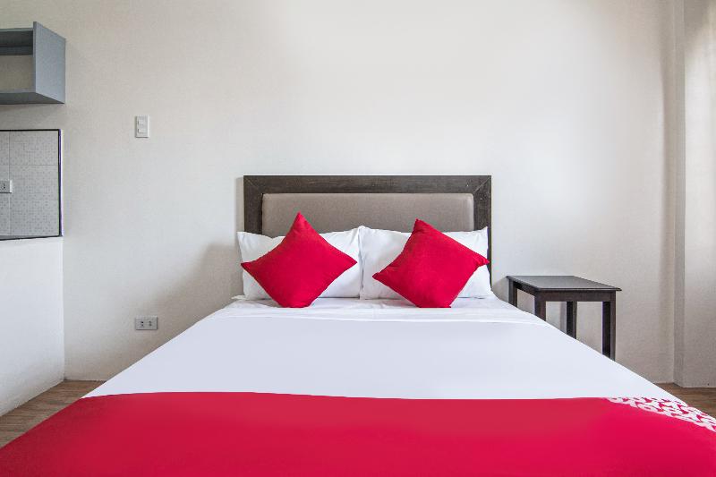 اتاق لوکس, Oyo 431 Apollo 11 Apartelle