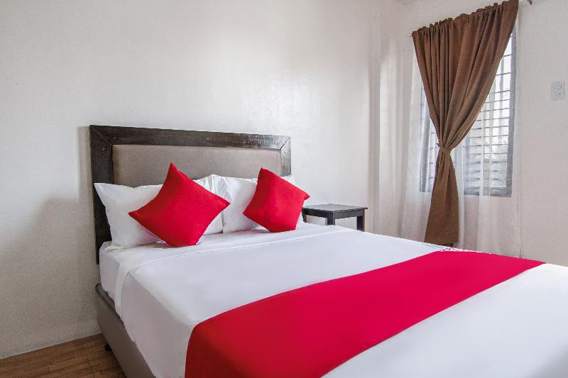 اتاق لوکس, Oyo 431 Apollo 11 Apartelle