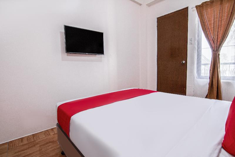 اتاق لوکس, Oyo 431 Apollo 11 Apartelle