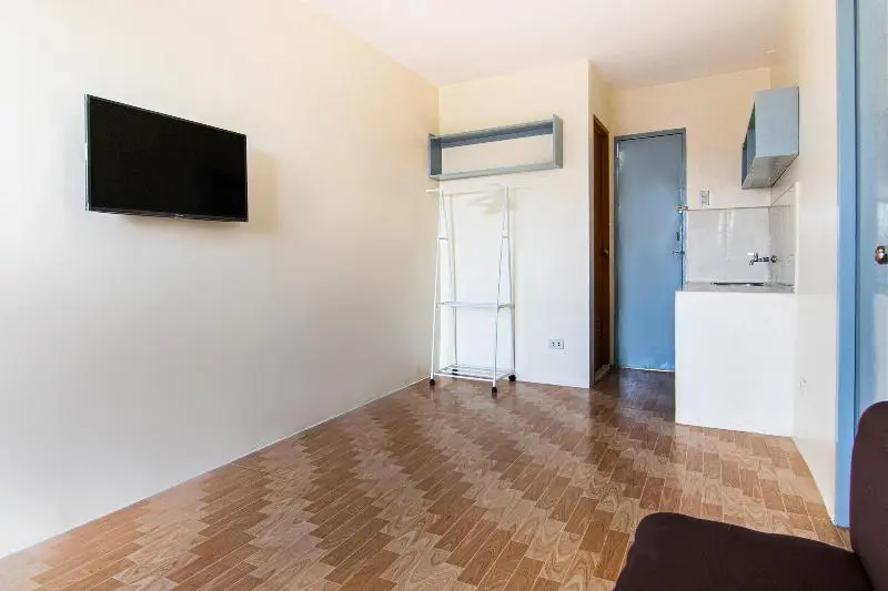 Deluxe-sviitti, Oyo 431 Apollo 11 Apartelle