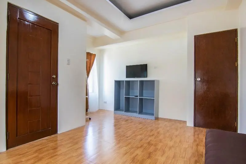 Deluxe-sviitti, Oyo 431 Apollo 11 Apartelle