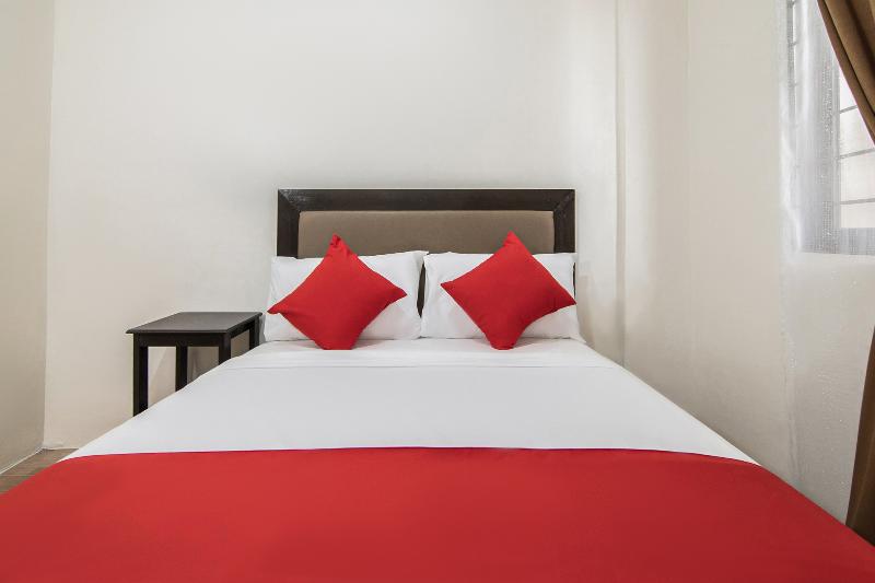Deluxe Suite, Oyo 431 Apollo 11 Apartelle