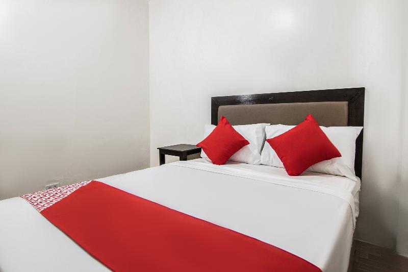 سوییت لوکس, Oyo 431 Apollo 11 Apartelle