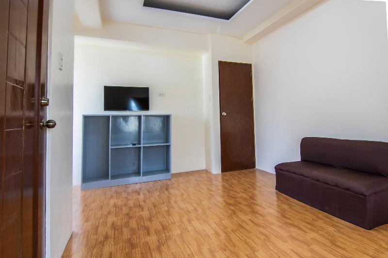 Deluxe Suite, Oyo 431 Apollo 11 Apartelle