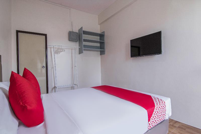 豪华房间, Oyo 431 Apollo 11 Apartelle