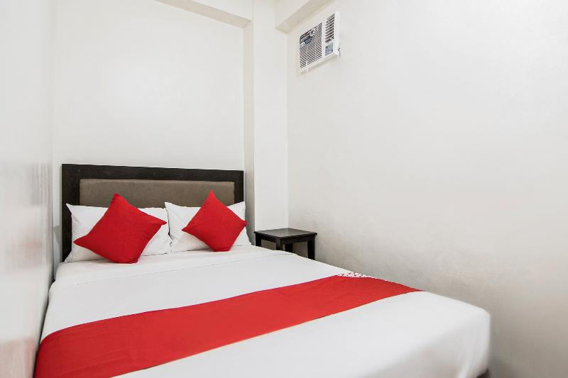 Deluxe Suite, Oyo 431 Apollo 11 Apartelle