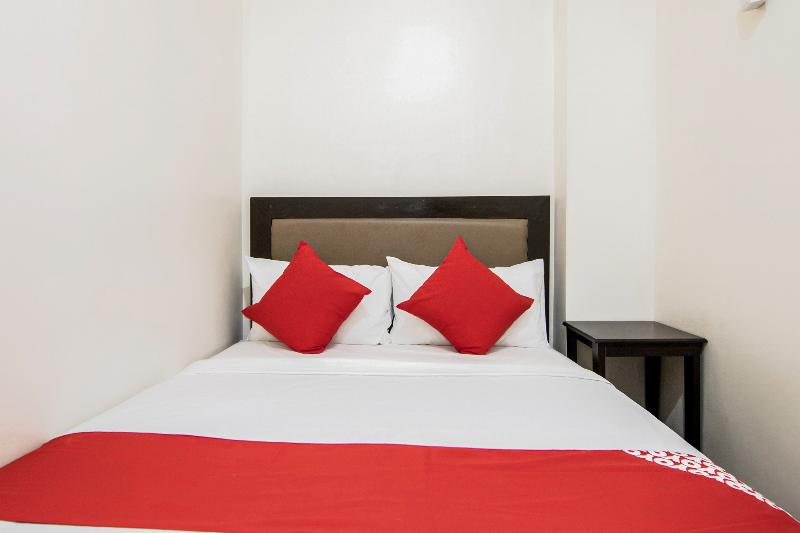 سوییت لوکس, Oyo 431 Apollo 11 Apartelle