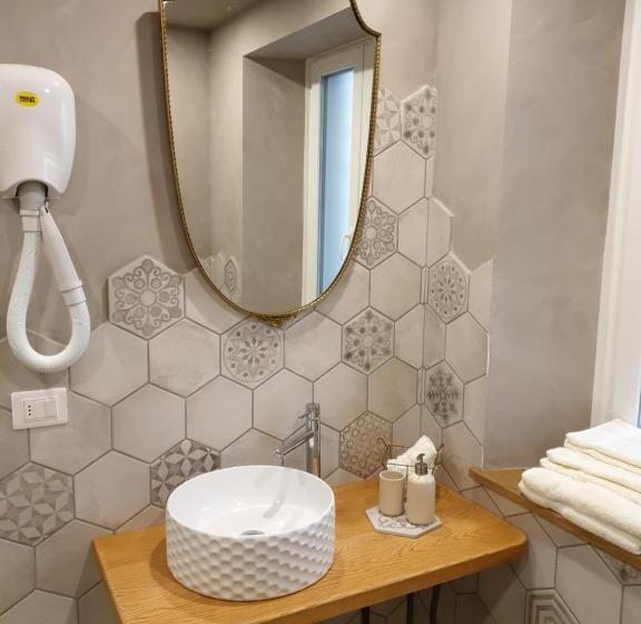 اتاق لوکس, 1848 Chef's Rooms