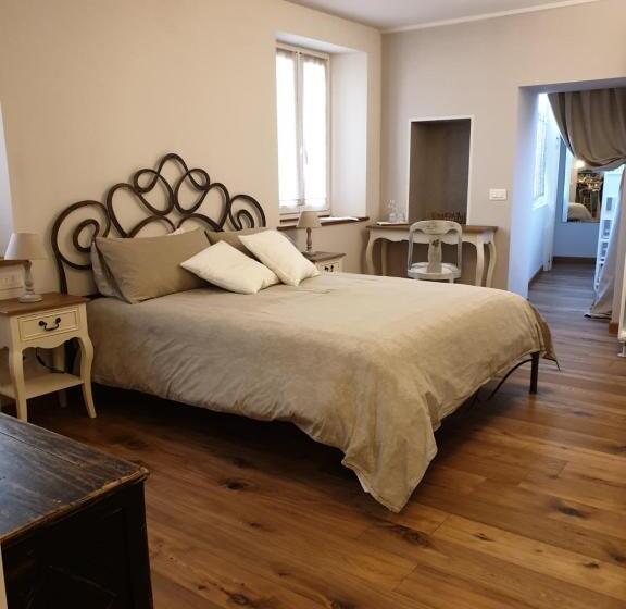 اتاق لوکس, 1848 Chef's Rooms