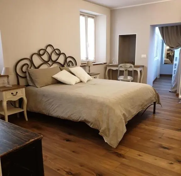 اتاق لوکس, 1848 Chef's Rooms