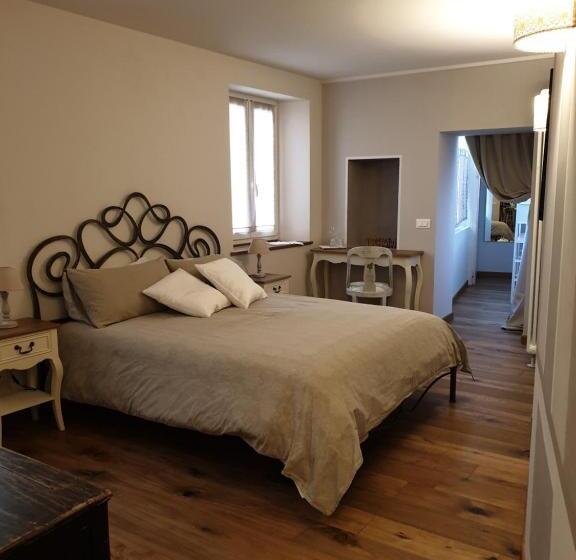 اتاق لوکس, 1848 Chef's Rooms