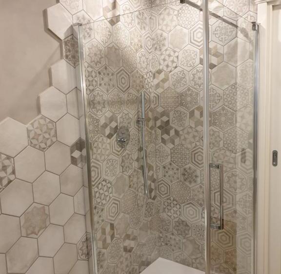 اتاق لوکس, 1848 Chef's Rooms