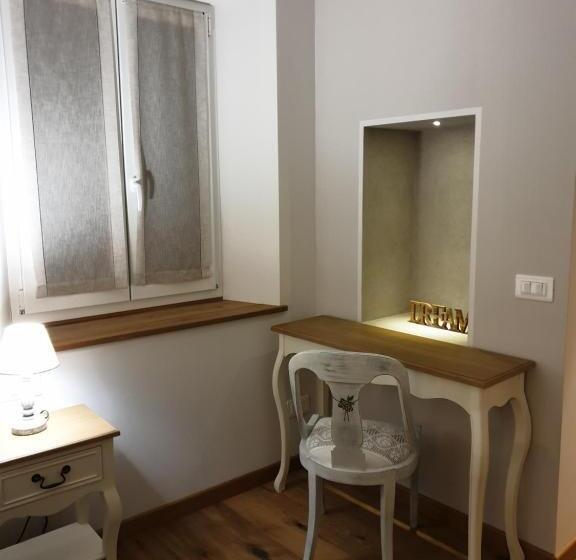 اتاق لوکس, 1848 Chef's Rooms