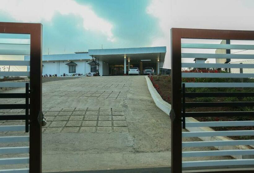 חדר סטנדרט, Ceecee Grand Resort