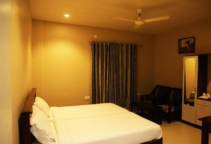 חדר דלוקס, Ceecee Grand Resort