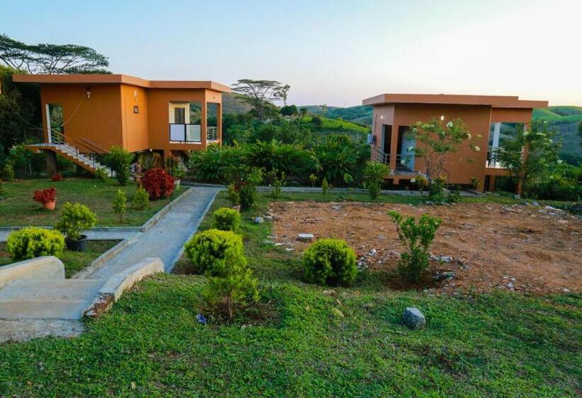 וילת סופריור, חדר שינה 1, Ceecee Grand Resort