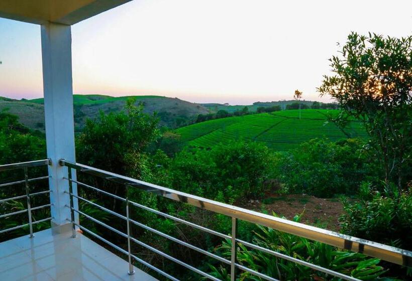 וילת סופריור, חדר שינה 1, Ceecee Grand Resort