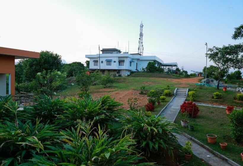 חדר סטנדרט, Ceecee Grand Resort